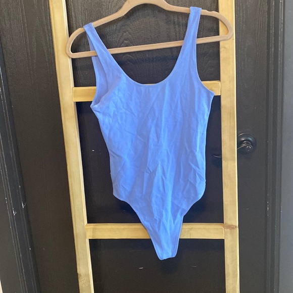 Wilfred Free Bodysuit - Picture 1 of 2